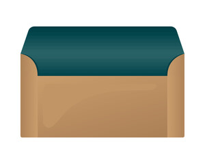 envelope mockup design