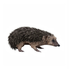 Hedgehog