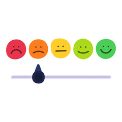 emotion measure illustration