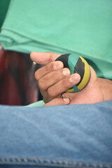 A person Donating blood and a nurse collecting it. There&rsquo;s no end to the benefits of donating blood for those who need it. According to the American Red Cross, one donation can save as many as three l