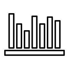 equalizer bar icon