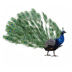 PeaFowl