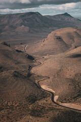 desert in the desert © Johannes