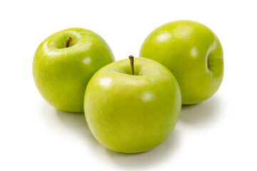 オーストラリア原産の青林檎、グラニースミス