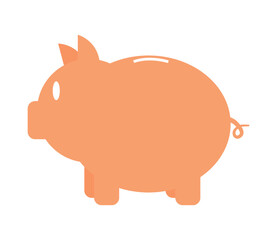 piggy bank icon