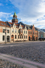 Kristiansand Center