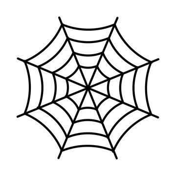 spiderweb icon image