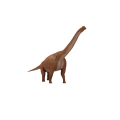 dinosaur brachiosaurus 