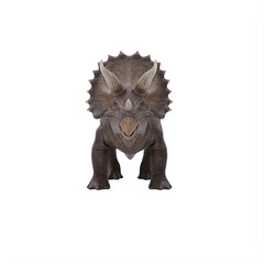 triceratops dinosaur © onay
