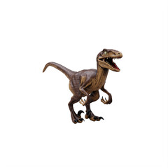 velociraptor dinosaur