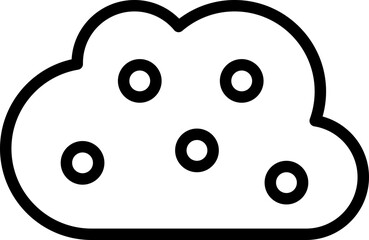 Obraz premium spring icon