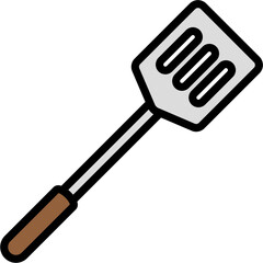 kitchen utensil icon