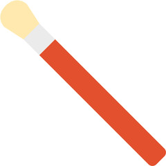 brushes icon
