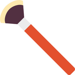 brushes icon