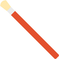 brushes icon