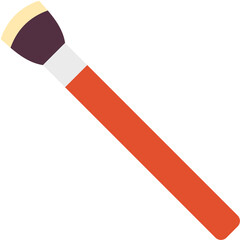 brushes icon