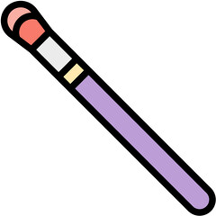 brushes icon