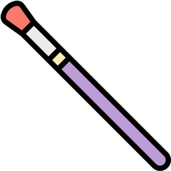 brushes icon