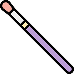 brushes icon