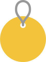 tag icon