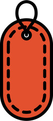 tag icon