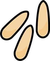 peanuts icon