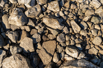 stone wall texture