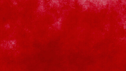 Grunge red background. Abstract red color background Cement surface concrete ,texture background