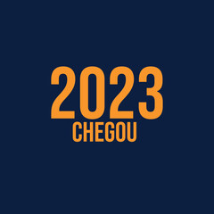 Welcome 2023! Happy new year!!