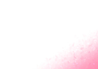 キラキラ　ピンク　背景　素材