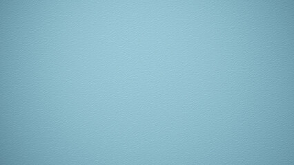 ざらざらした水色の背景素材。壁紙のテクスチャー。
