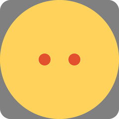 Fototapeta premium laundry guide icon