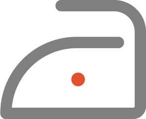 laundry guide icon