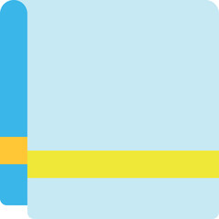 Fototapeta premium hygiene icon