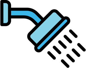 morning routine icon