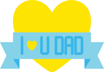 father day icon