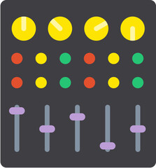 concert icon