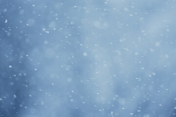 abstract background snowfall overlay winter christmas seasonal snow