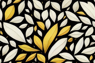 Digital And Textile Printed Design Pattern High quality 2d illustration