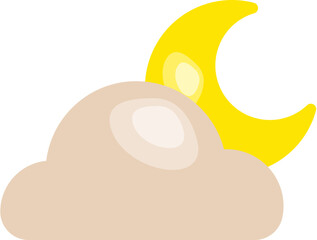 weather icon