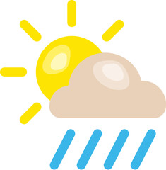 weather icon