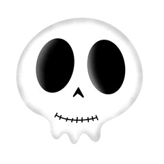 skull of a skull
