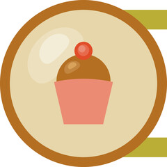 Obraz premium store sign icon