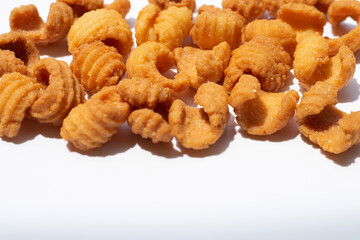 Klong Klang Krob, Thai Crispy Caramel