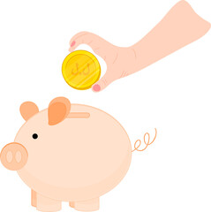 lebanese flag  hand drawn,Lebanese pound hand drawn