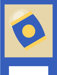 store sign icon