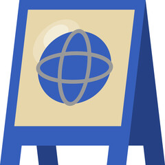 store sign icon