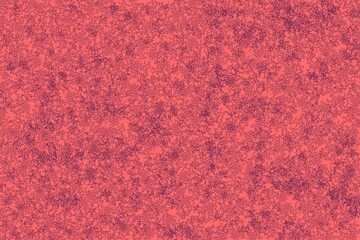 Red color fabric texture background