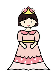 Children, Princesses