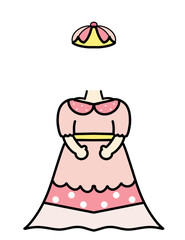 Children, Princesses